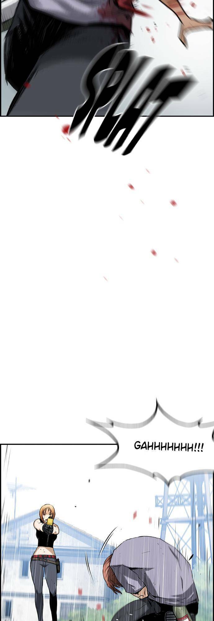 pubg - cuộc chiến sinh tồn - 100 chapter 13 43