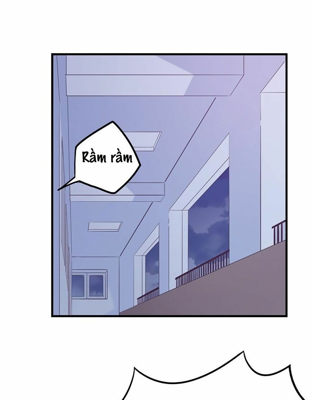 cướp đi nụ hôn của người chapter 22 3