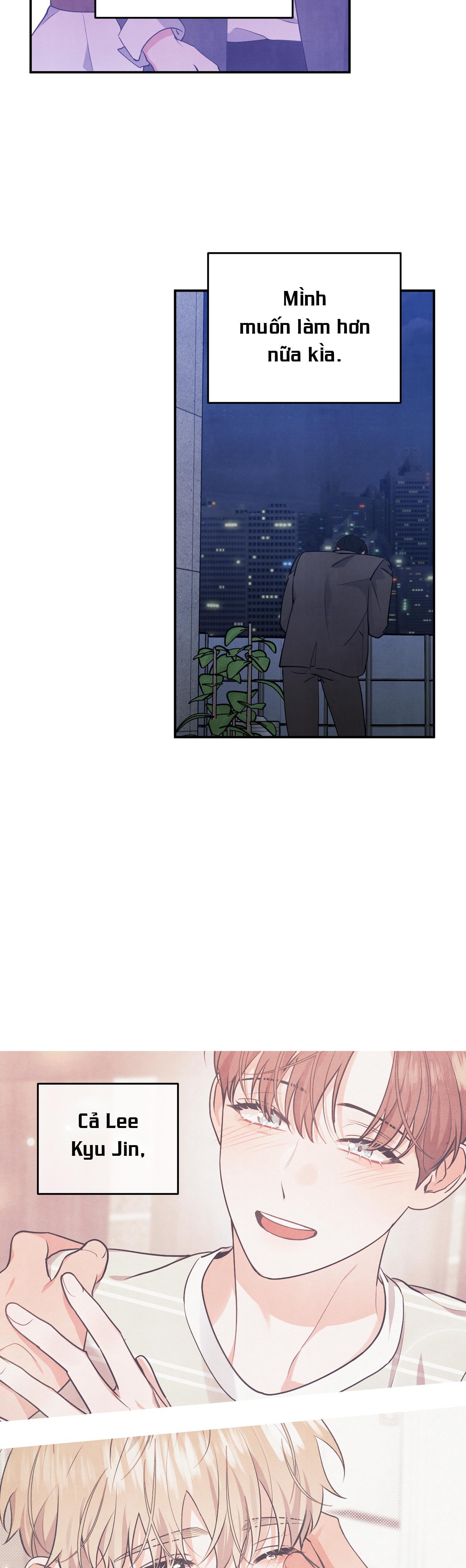 mối quan hệ ngu ngốc chapter 59 21