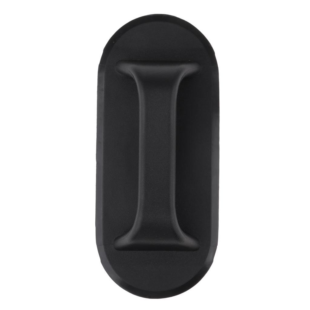 2x PVC Grab Handle for Inflatable Boat Rubber Dinghy Kayak Canoe