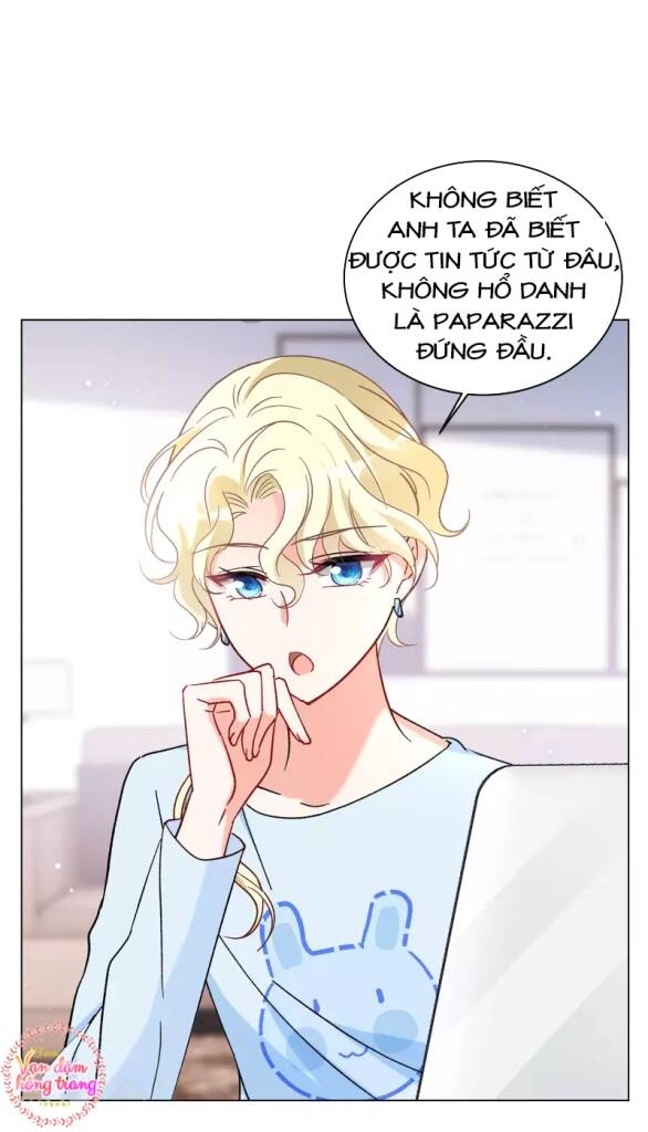 cô ấy đến rồi, xin nằm xuống! chapter 162 15