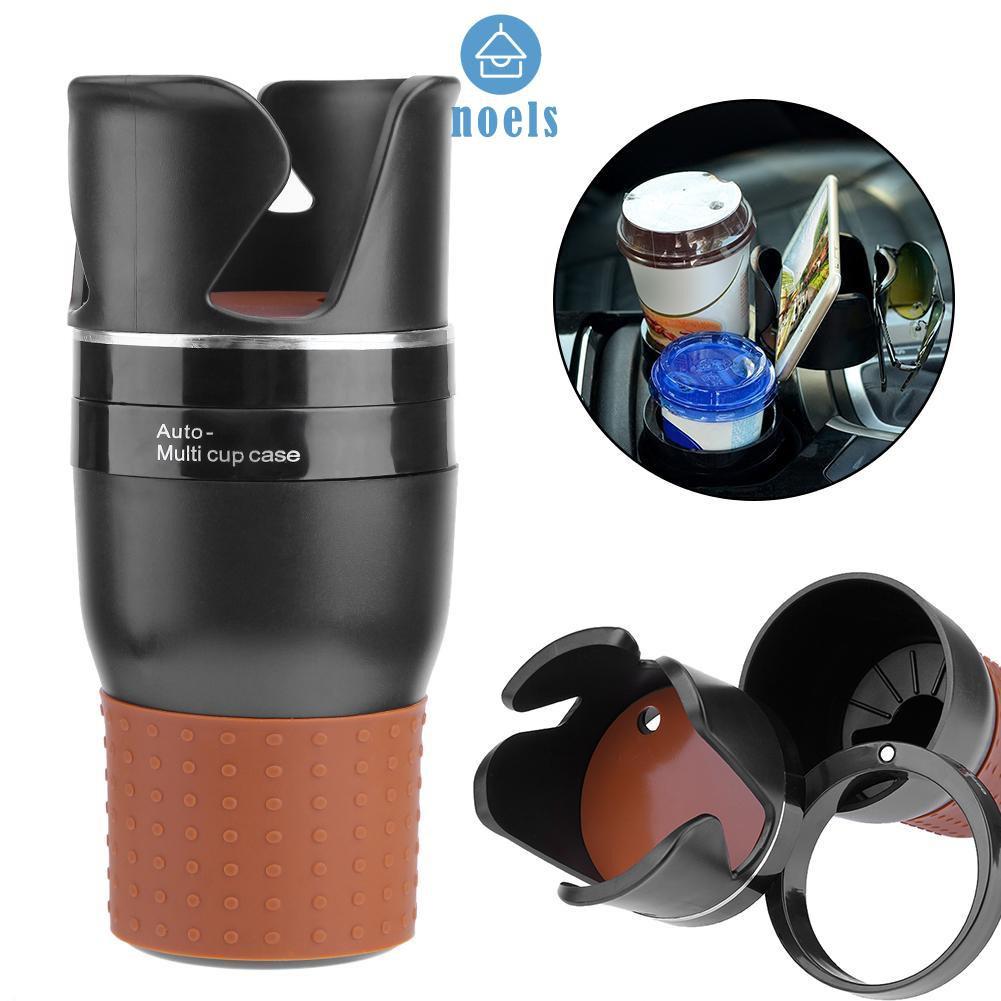 Giá Đỡ Cốc Nước / Tiền Xu Tiện Dụng Cho Xe Hơi
