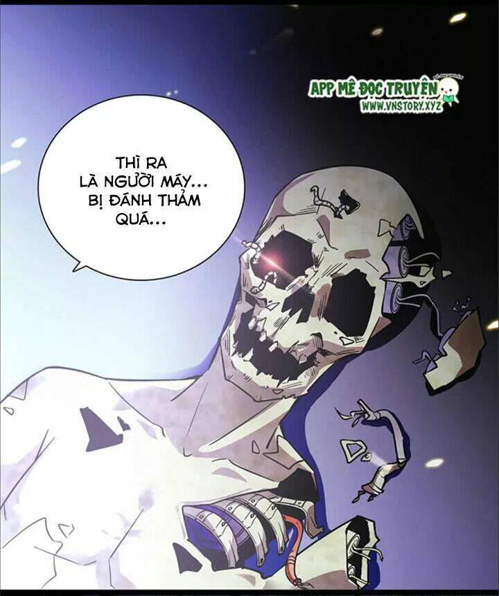 nữ hầu sau giờ học chapter 67 21