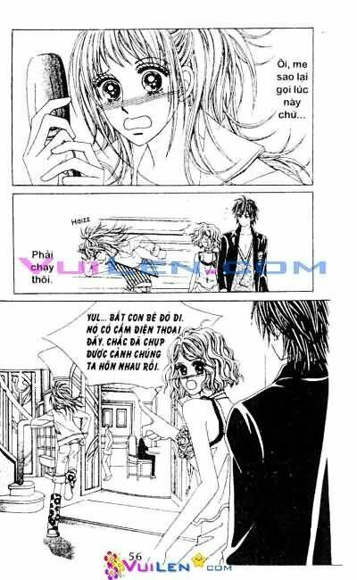 nụ hôn đầu chapter 2 56