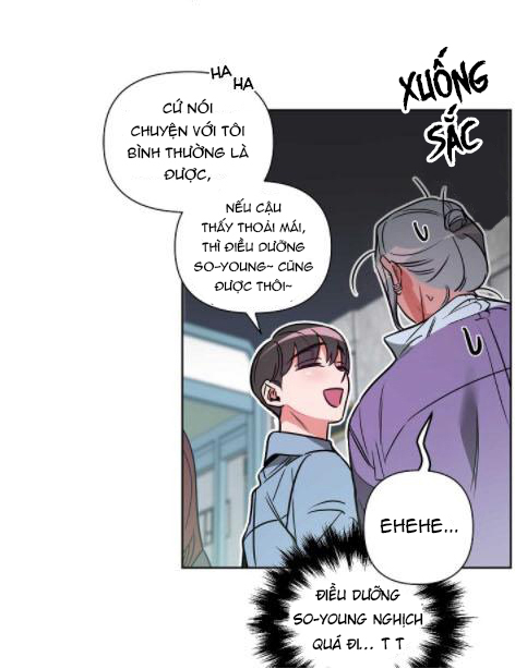 cơ thể hoàn mỹ của bạn tình chapter 3 17