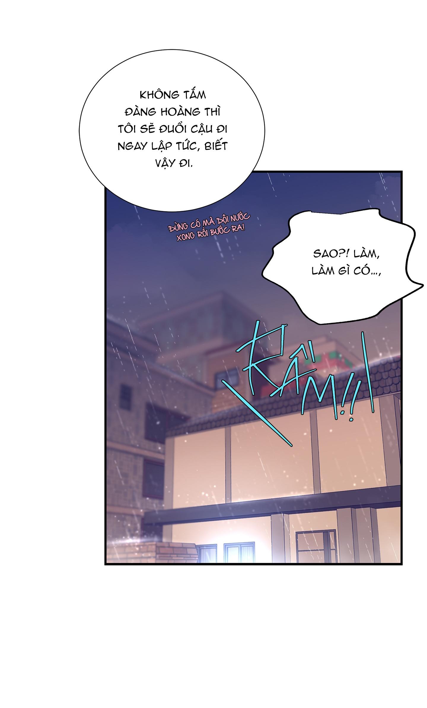 ông chú bên cửa sổ chapter 10 8