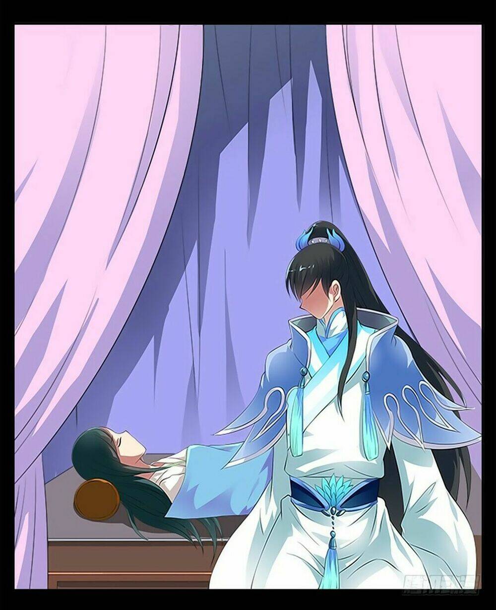 hoa ngôn tâm nguyện chapter 23 3