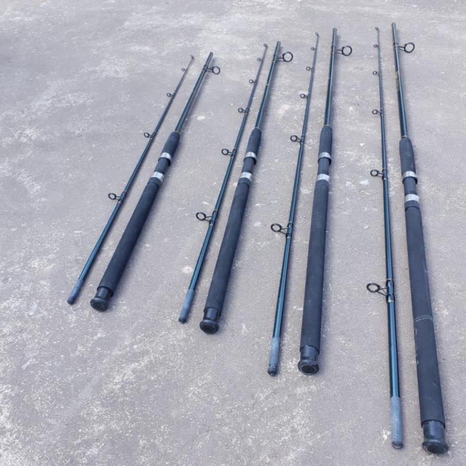 Cần Câu Cá 2 Khúc Daiwa 576 Siêu Nhẹ _ Bạo Lực Dài 3 mét