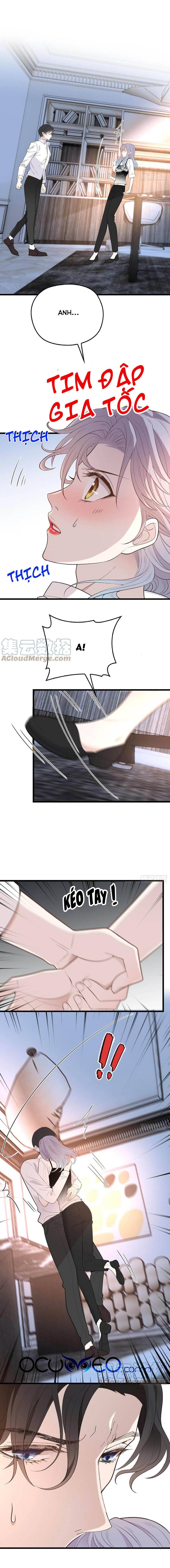 một vợ yêu, một bé con chapter 131 3