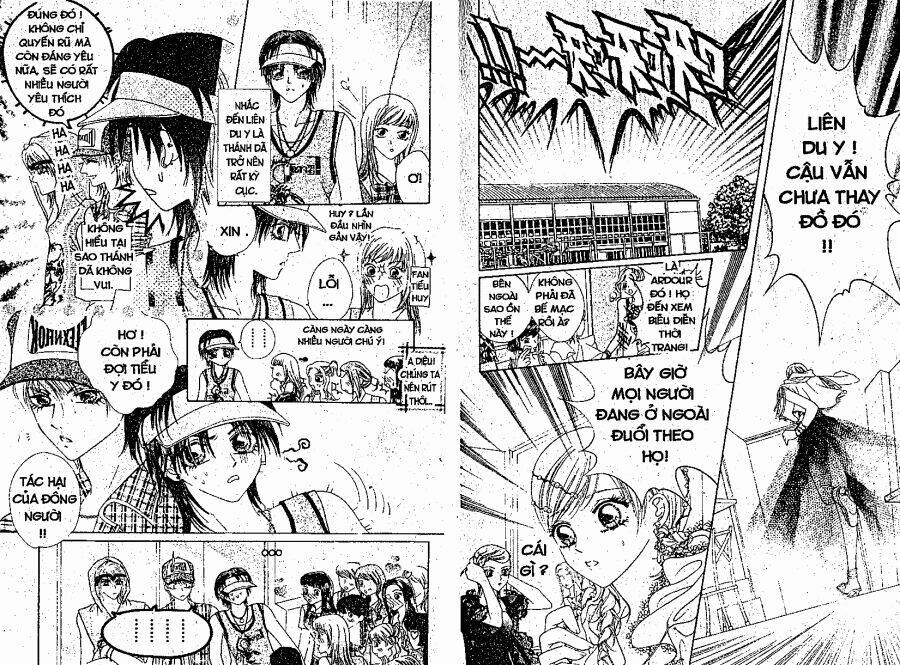 ban nhạc ardour chapter 4 27