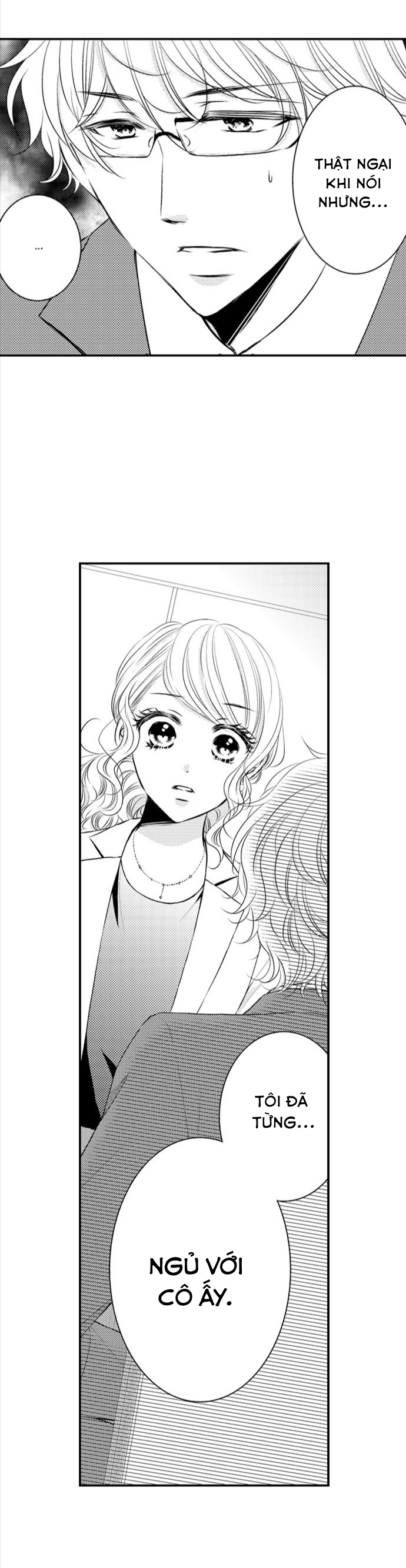 sự cao trào hoàn hảo chapter 55.1 10
