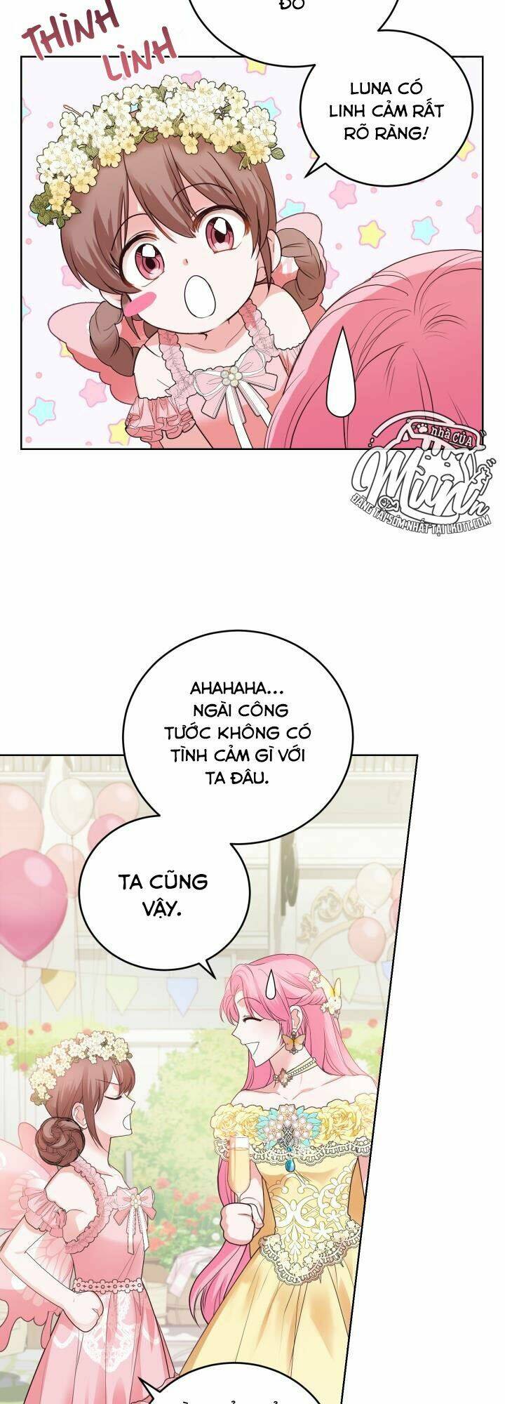 nhà điều chế nước hoa độc quyền của bạo chúa chapter 29 44