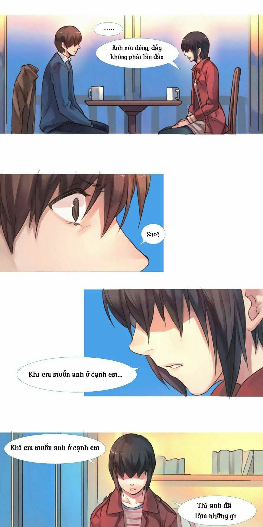 by chance, we... and... chapter 62 15