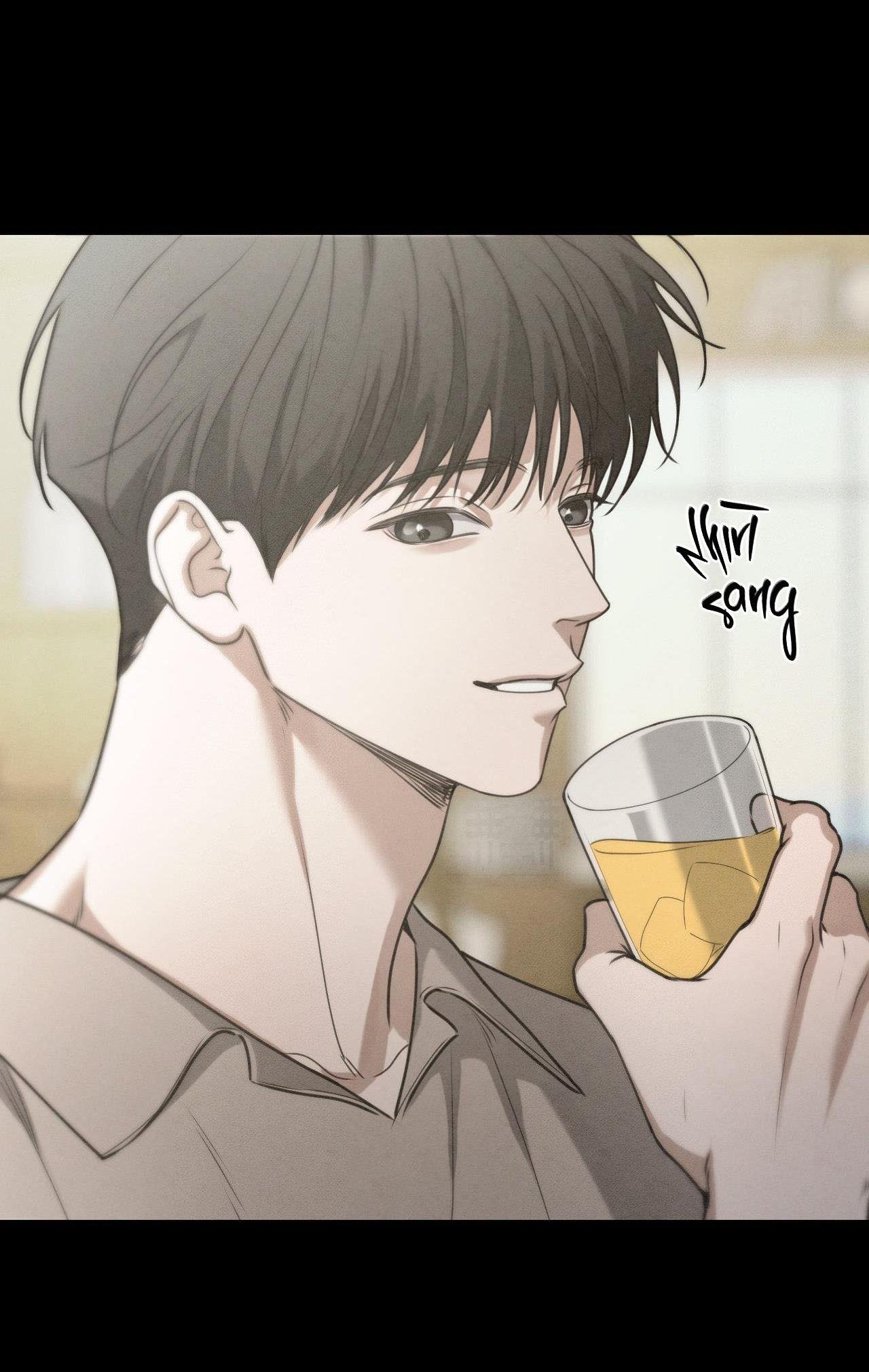 gấu teddy thân yêu Chapter 28 Season 2 26