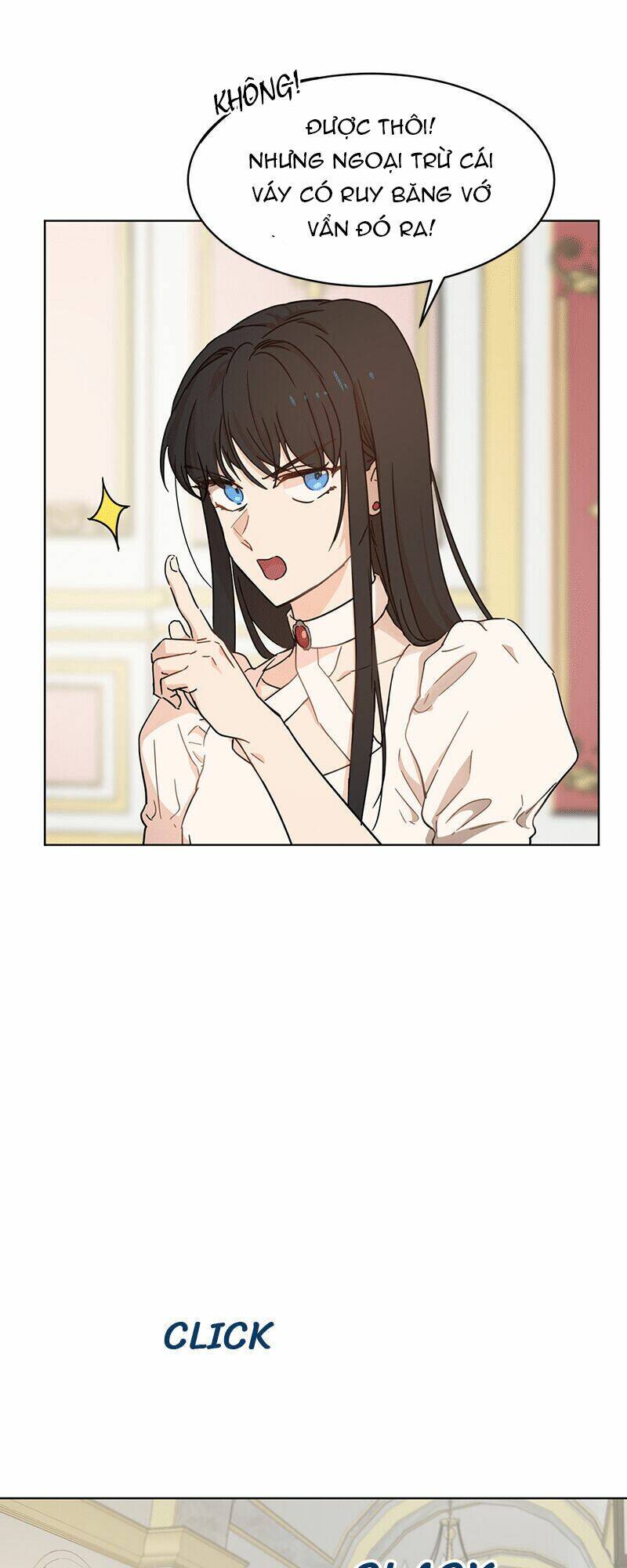 khế ước của ma tộc chapter 8 34