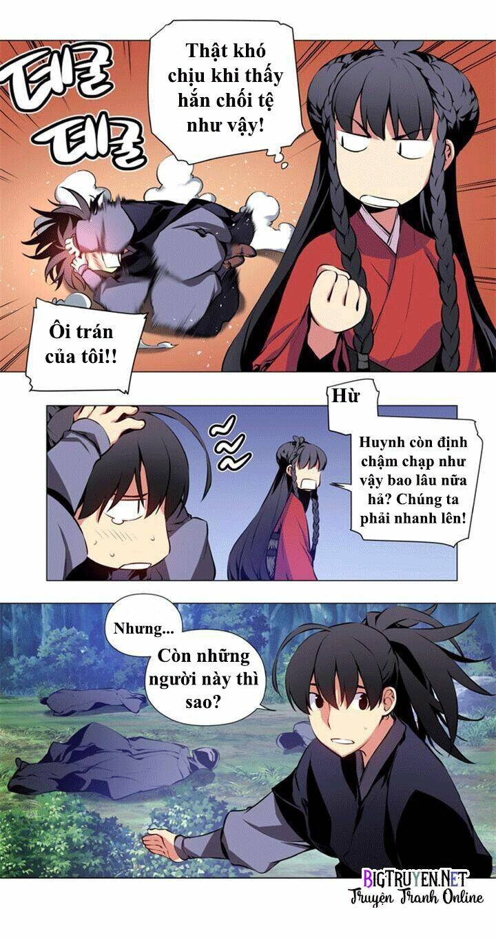 märchen: the embodiment of tales chapter 38 22