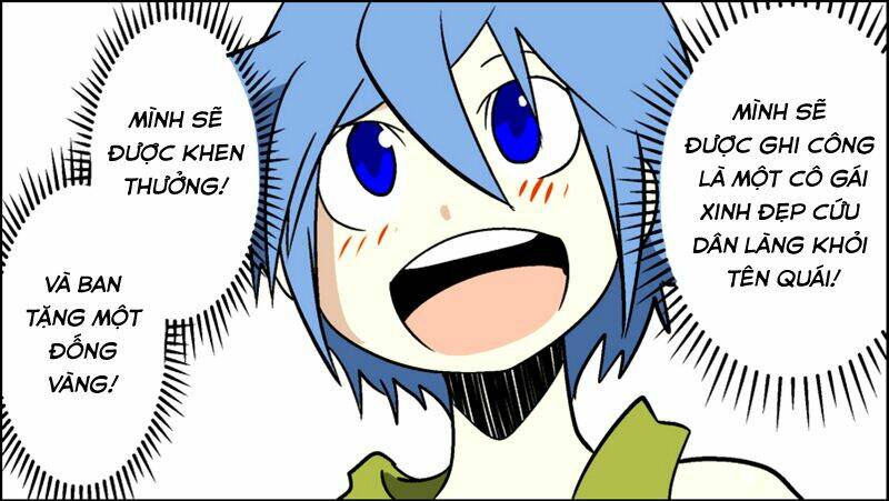 senyuu chapter 84 32