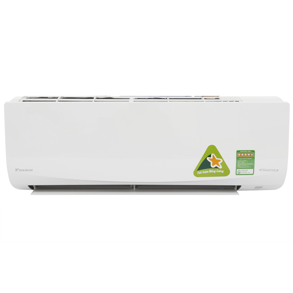 Máy lạnh Daikin Inverter 1.5 HP FTKQ35SAVMV,  hàng chính hãng