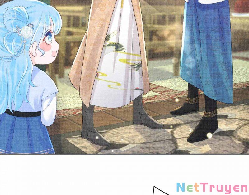 nhóc con người cá 3 tuổi rồi chapter 233 18