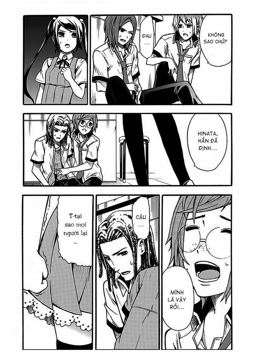 the strings dolls chapter 10 11