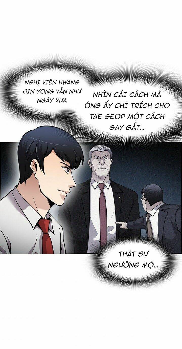 điều tra viên chuyển sinh chapter 78 75