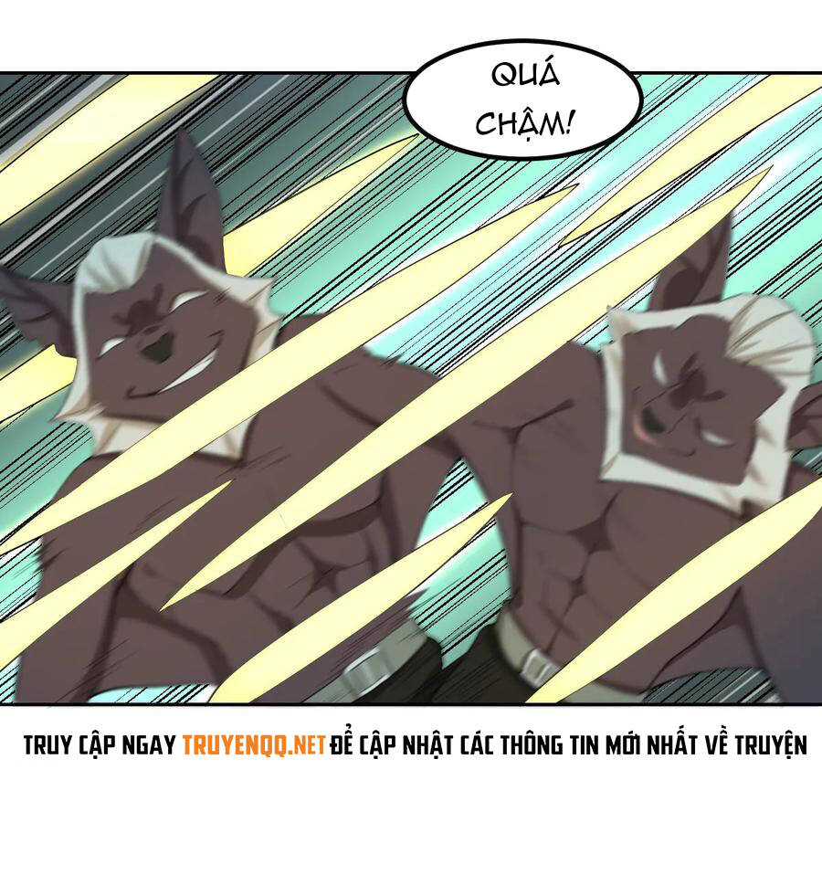 nghịch thiên tiên mệnh chapter 71 19