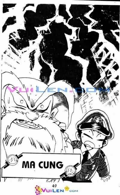 những người bạn tốt chapter 21 50