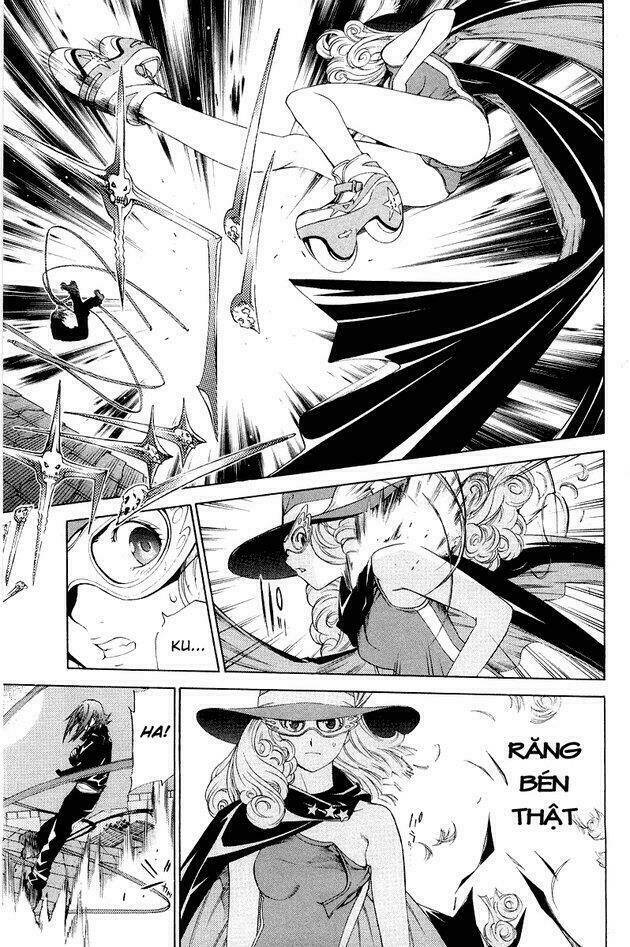 air gear chapter 49 3