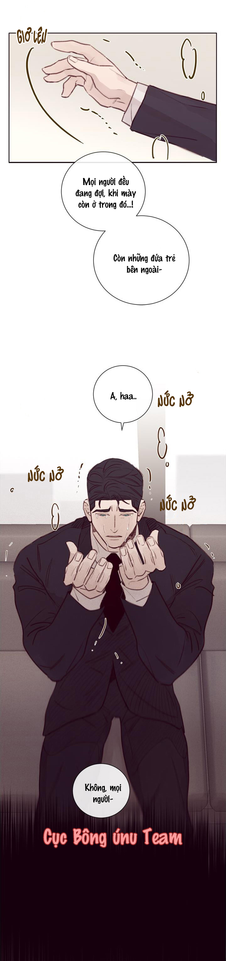 độc dược (marcel) chapter 4 7