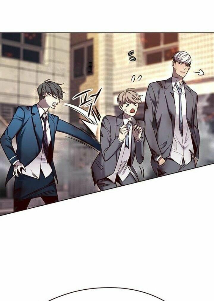 biến thân thành mèo chapter 108 78