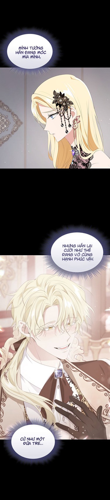 thưởng thức hương vị chapter 47 3