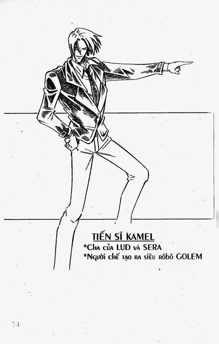 vua pháp thuật chapter 201 2