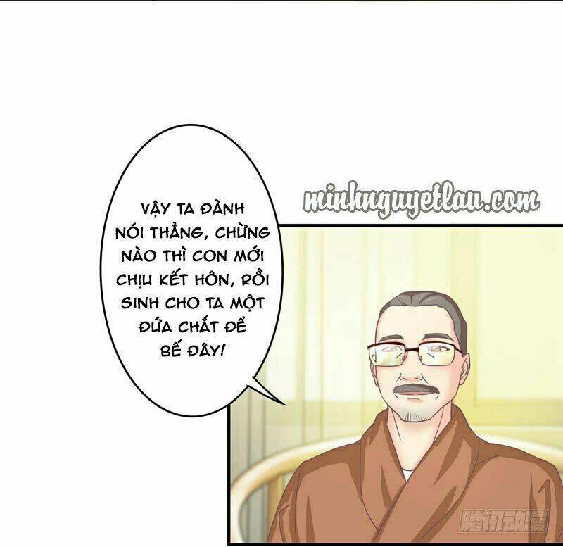 cuồng duệ tiểu thê chapter 32 7