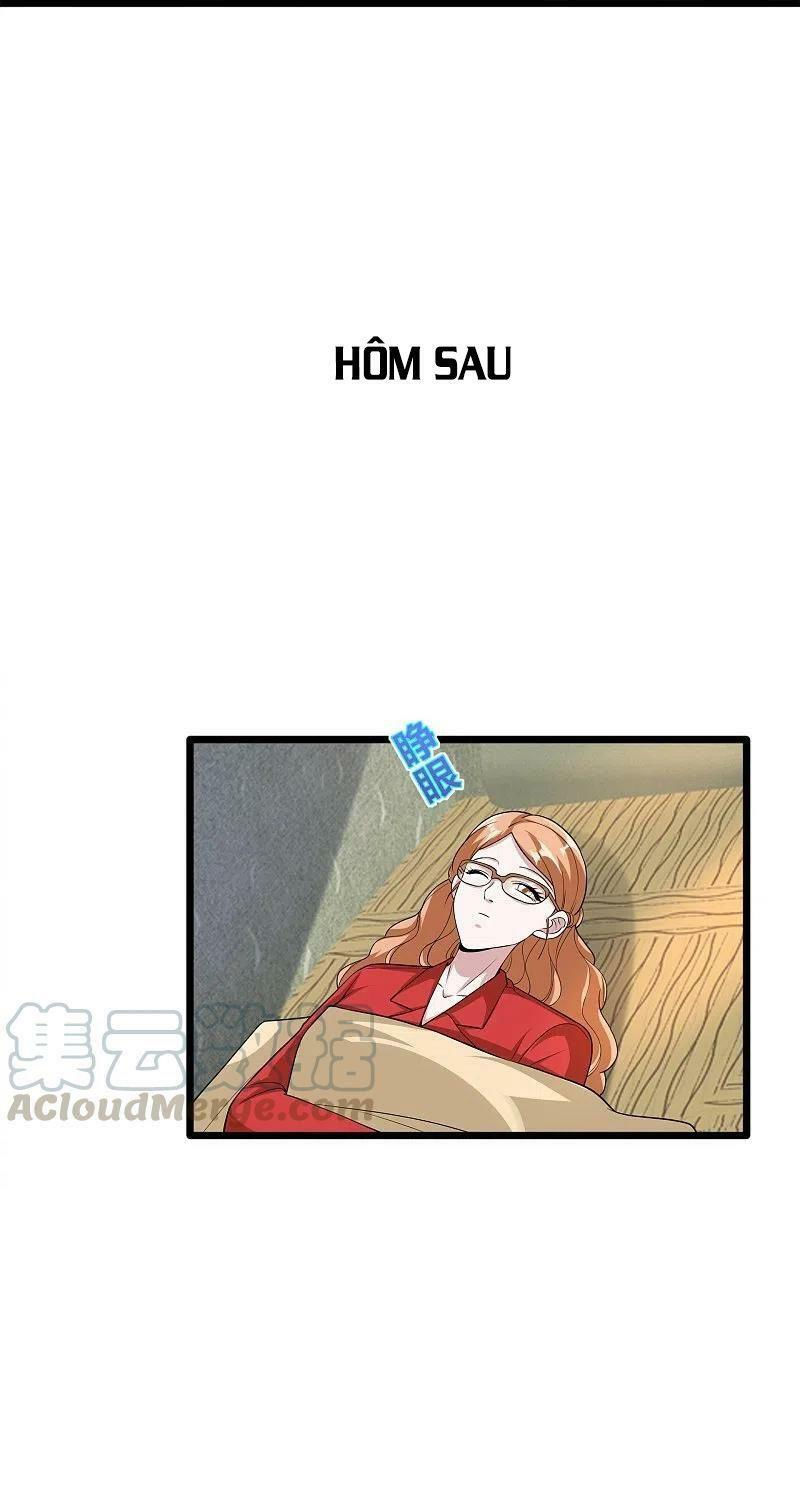 đô thị tà vương chapter 228 19