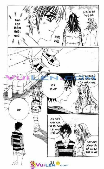 không bao giờ khóc chapter 2 35