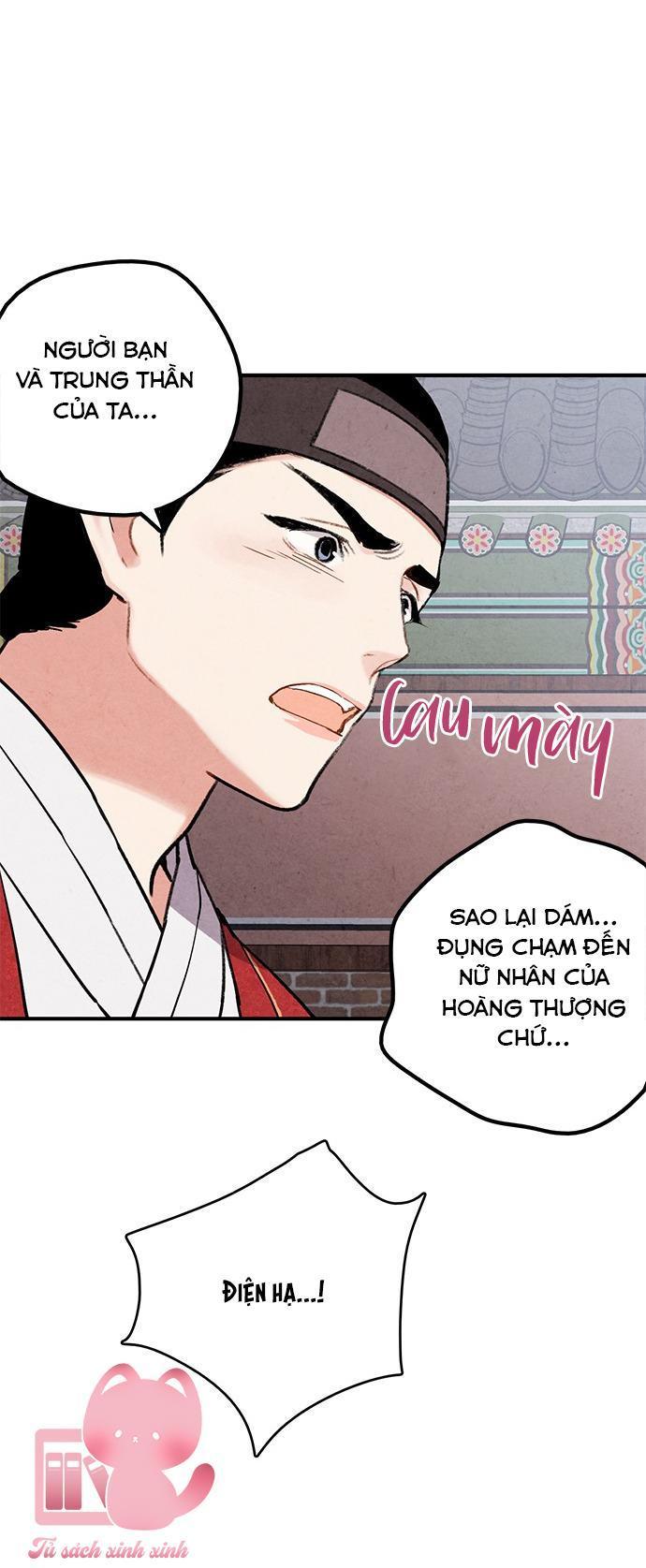 lệnh cấm hôn chapter 61 39