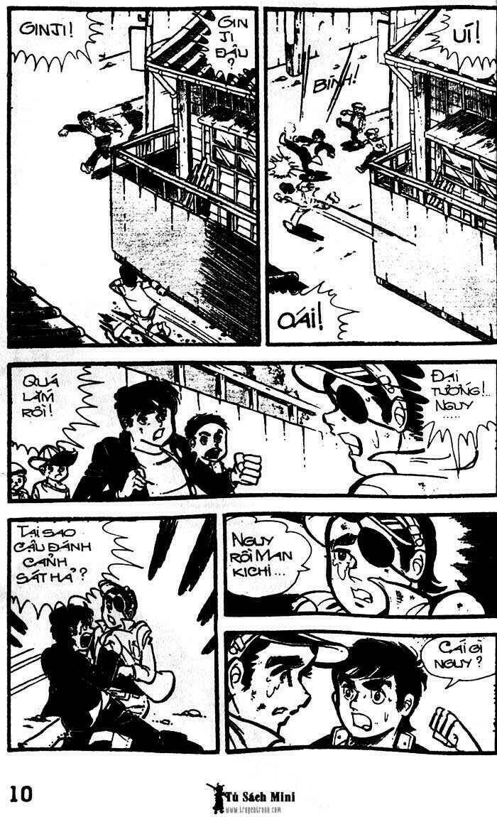 mankichi chapter 6 10