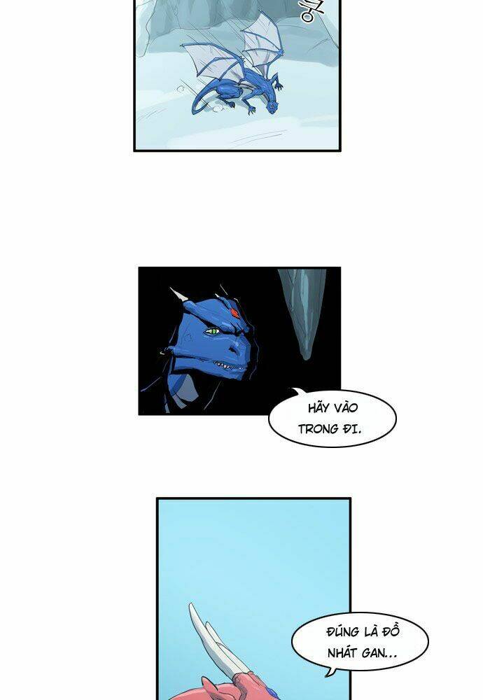 changsik đứa con của rồng chapter 20 16