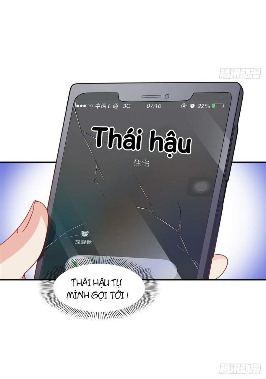 Đúng Như Hàn Quang Gặp Nắng Gắt Chapter 201 - Trang 40