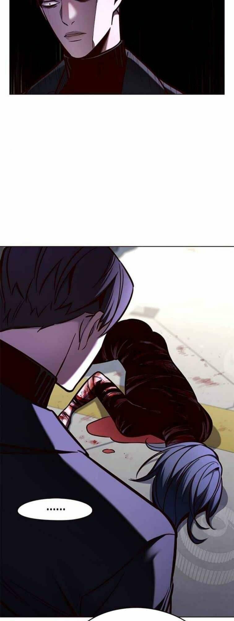 biến thân thành mèo chapter 134 32