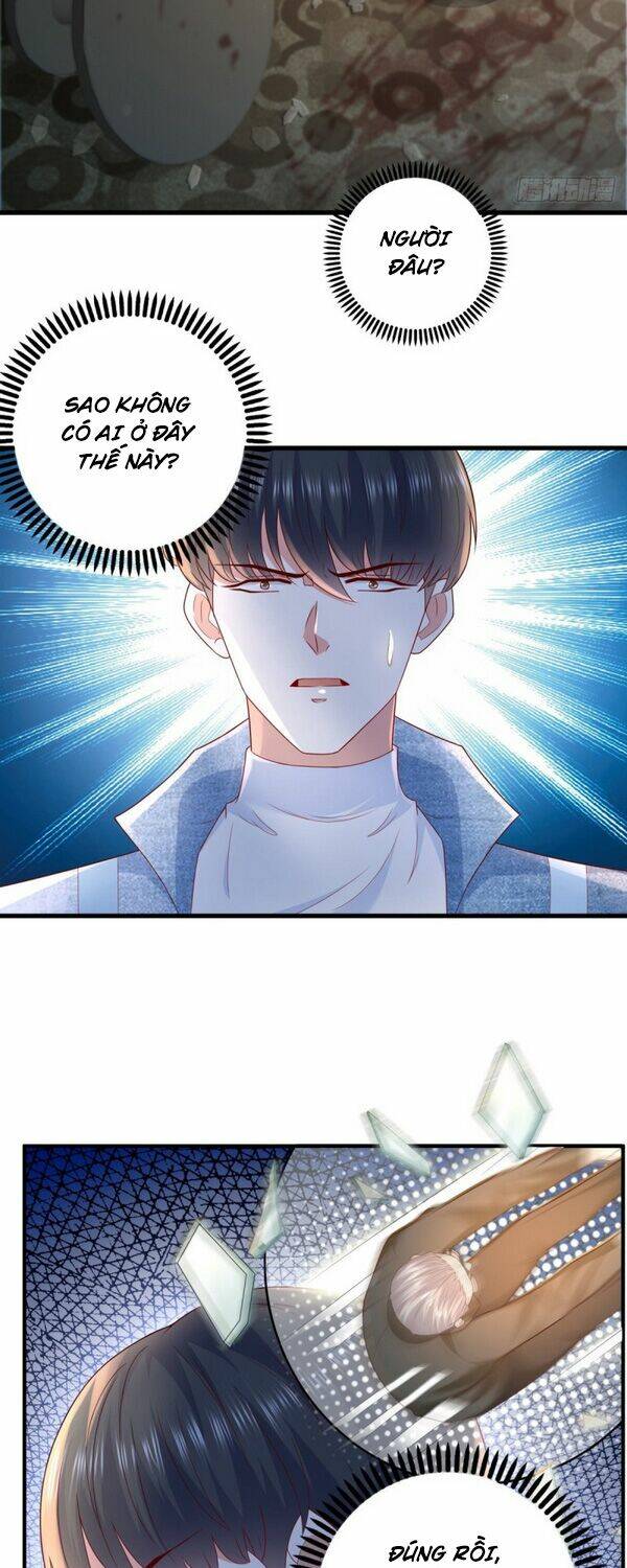 trùng sinh chi thần đế quy lai chapter 50 3