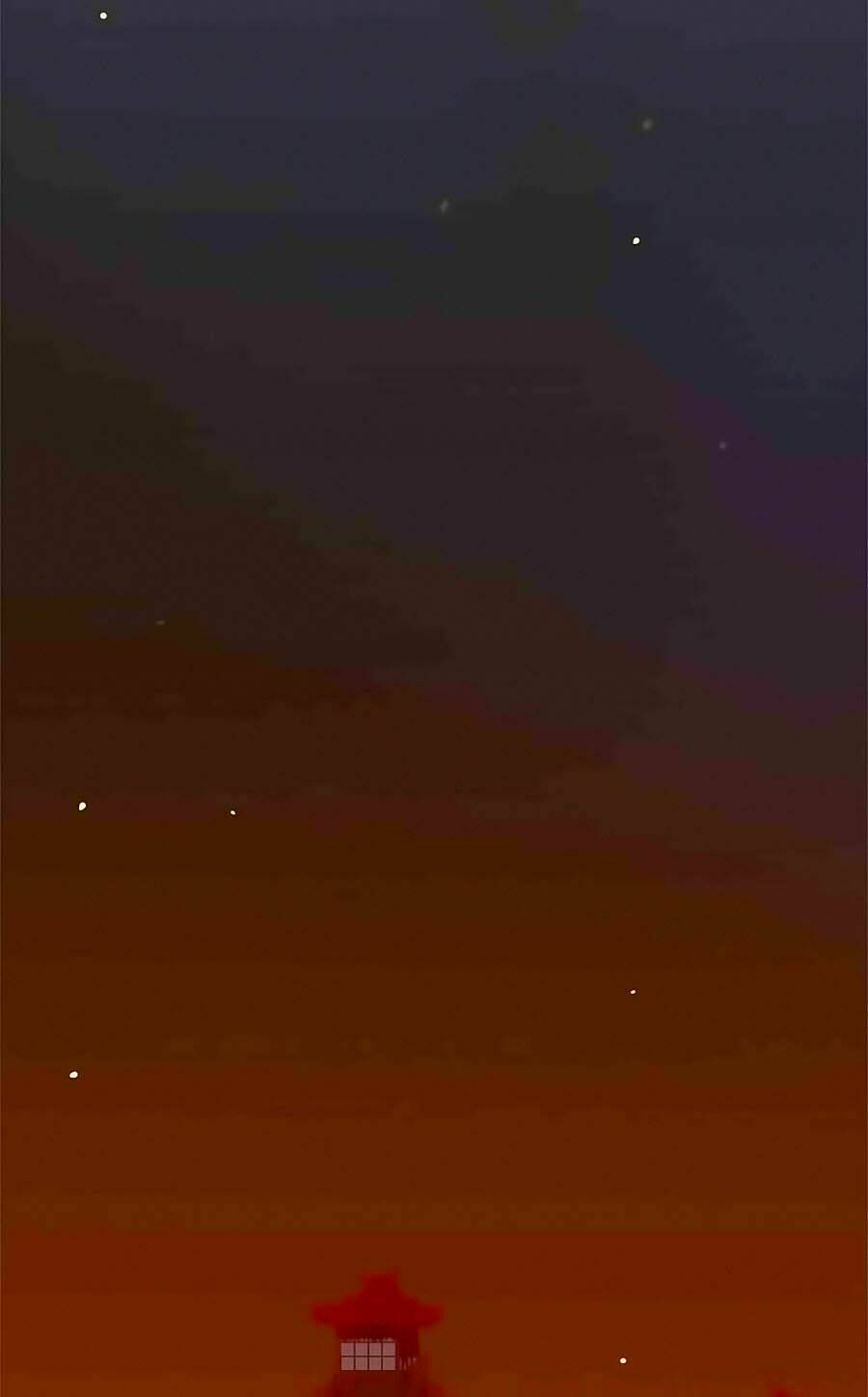 thịnh thế thanh ca chapter 11 19