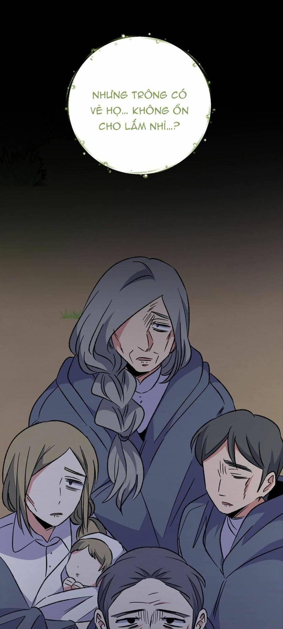 nhà hiền triết yigret chapter 80 6