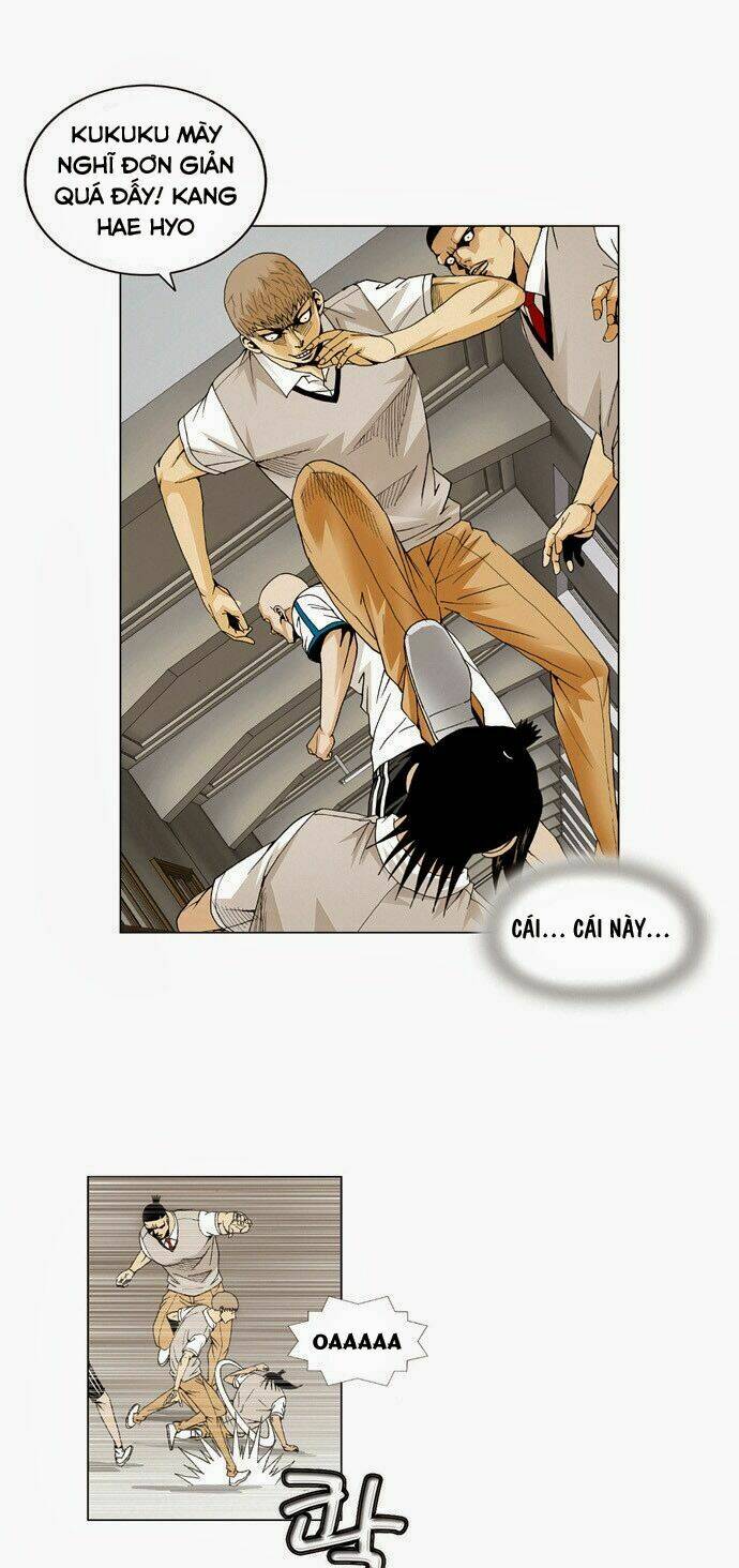 ultimate legend: kang hae hyo chapter 50 32