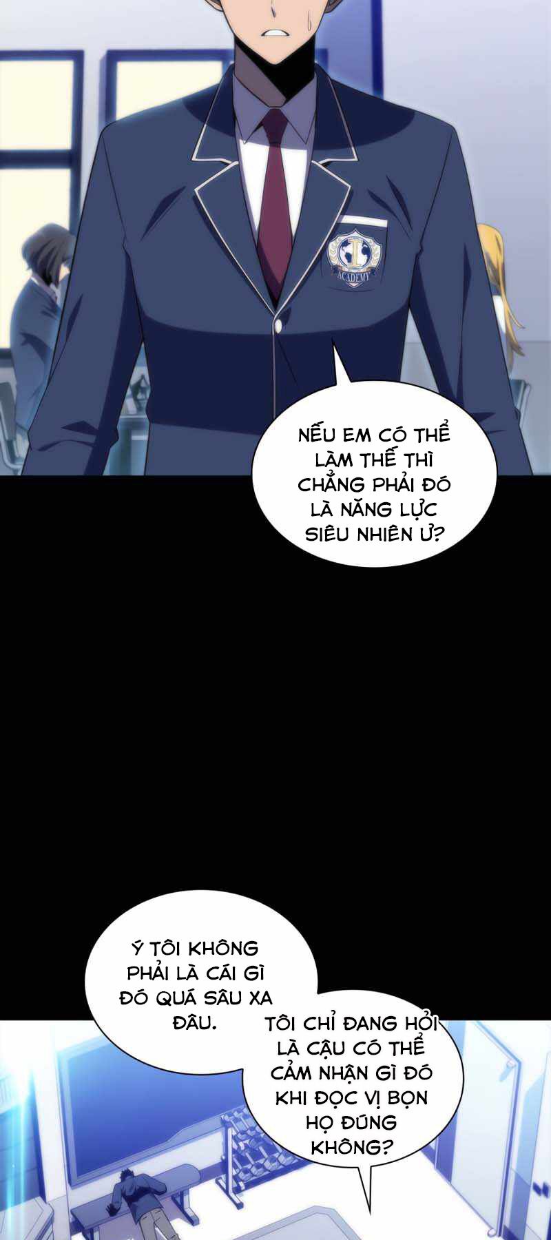 kẻ thách đấu chapter 29 3