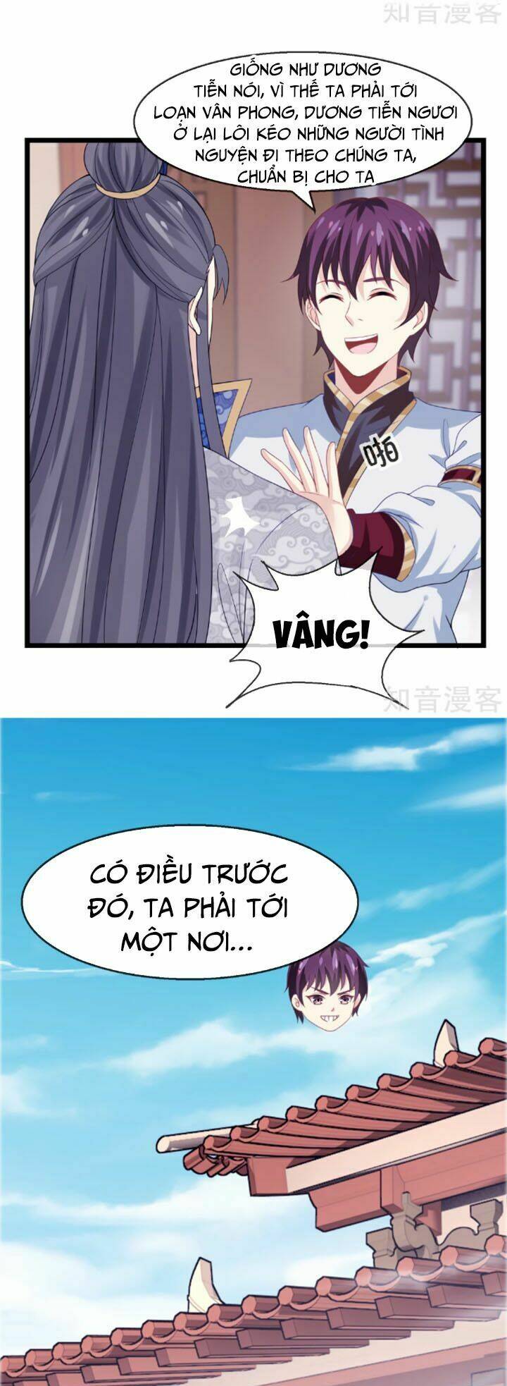 ta là ngọc hoàng đại đế chapter 22 18