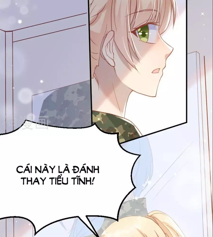 chồng già vợ trẻ trêu nhau hàng ngày chapter 58 43