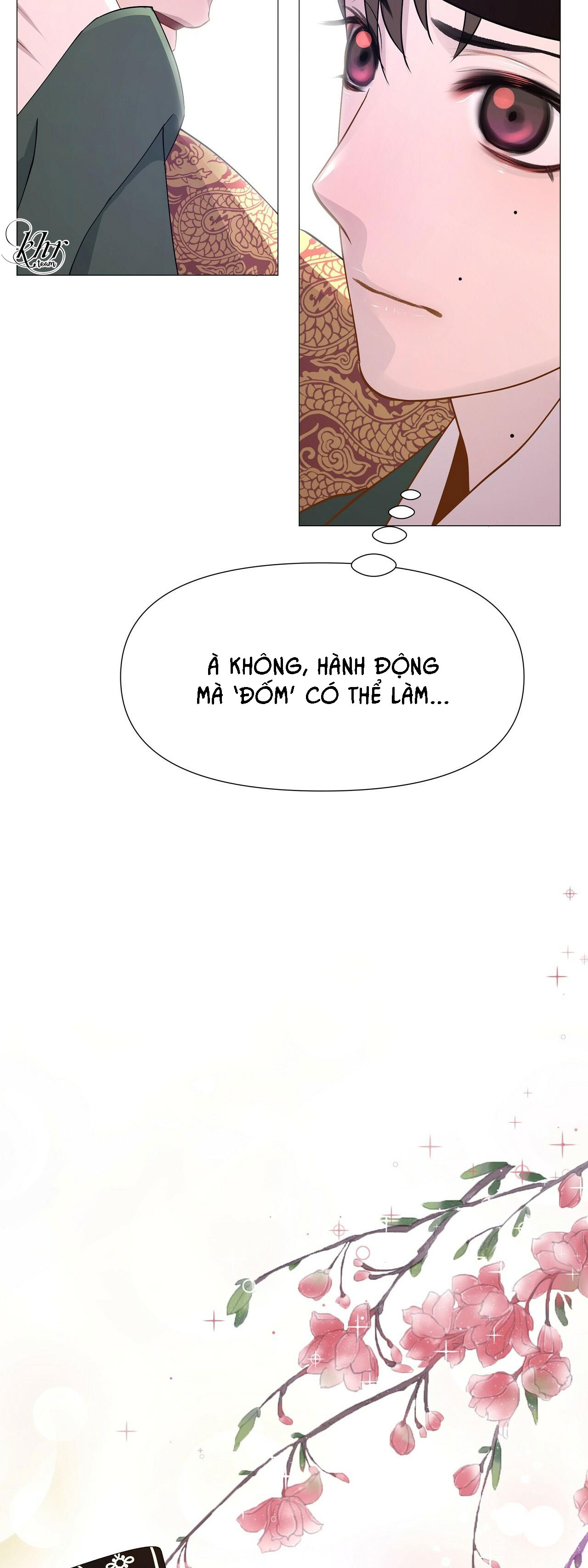 dạ xoa hóa liên ký chapter 10 39