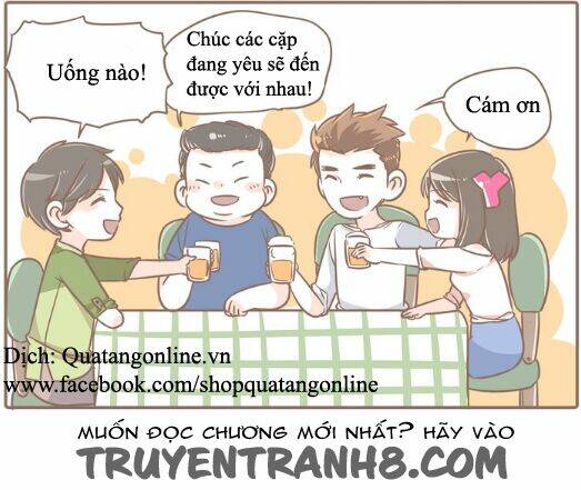 đại thánh và tiểu yêu chapter 5 11