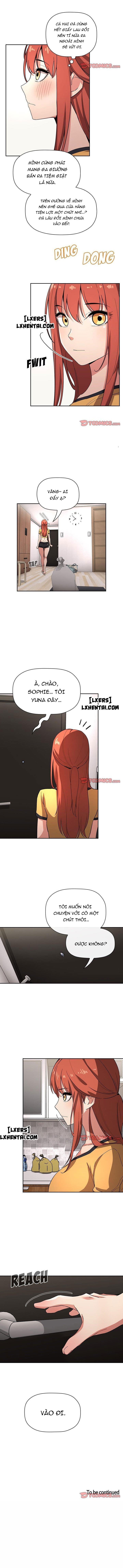 tan rã và tái hợp chapter 56 13